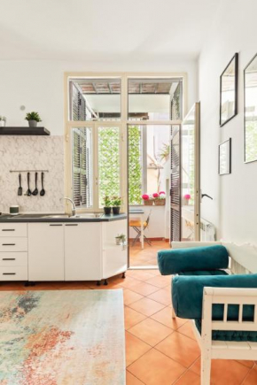 R.C. Cappellari Loft Campo de' Fiori